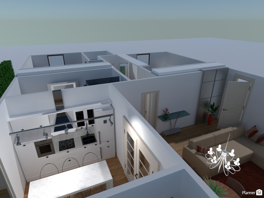 CASA CHIARELLO #3442996 by Mattia Pelizzola