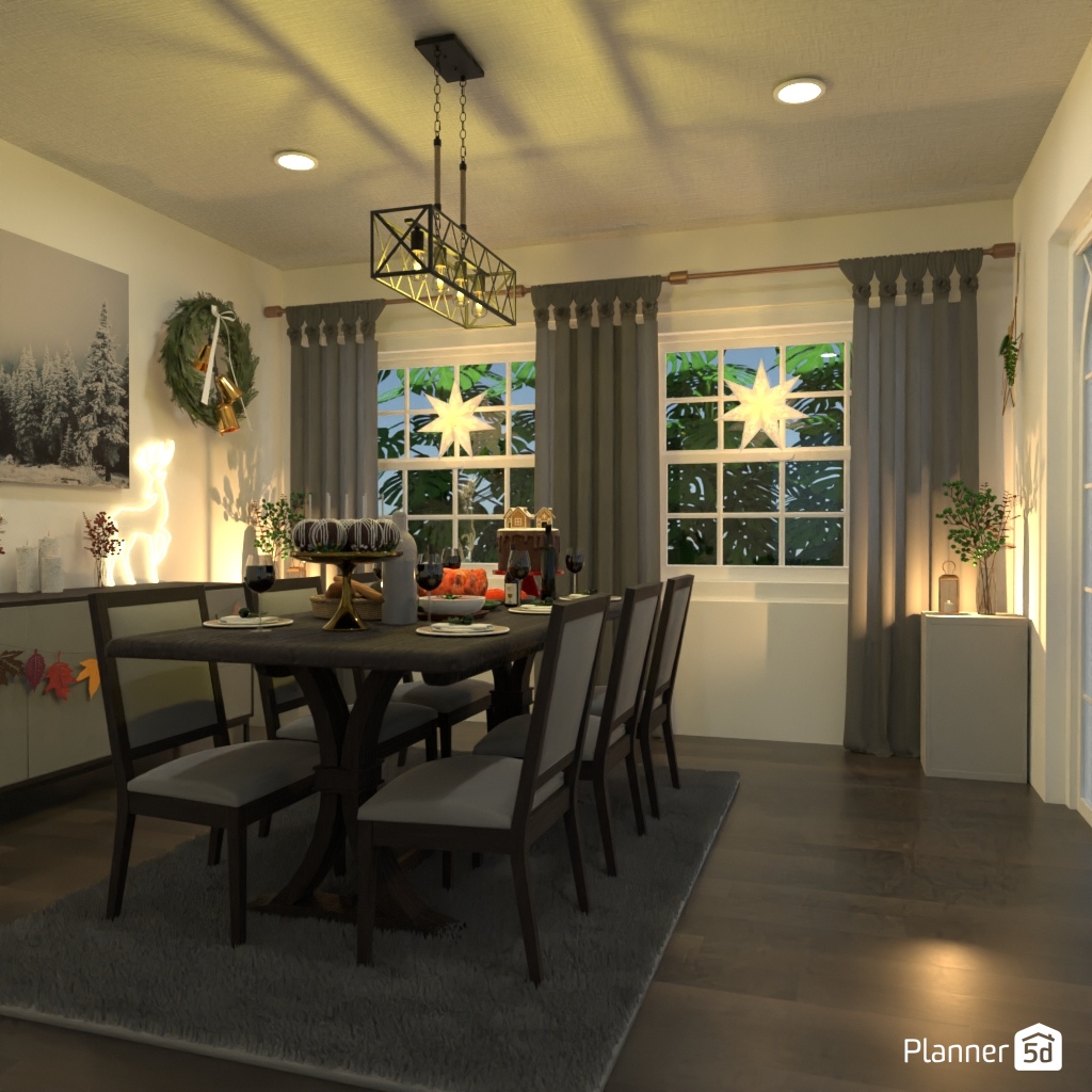 Thanksgiving #23436199 by Editors Choice