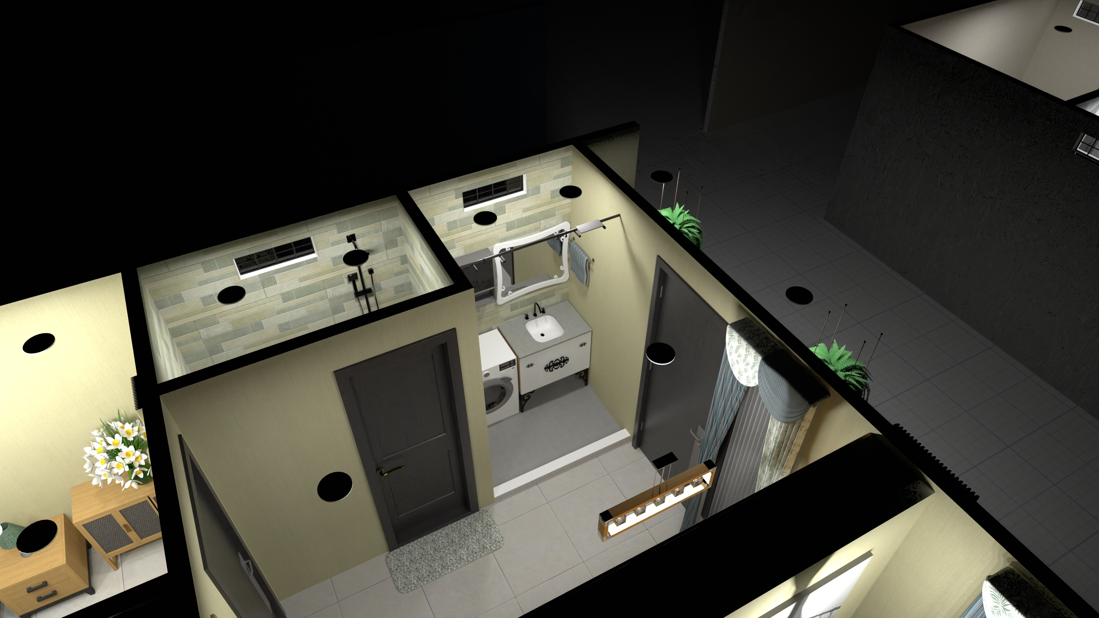 Project #101 #23371306 by Nawaitu Rexza-tia