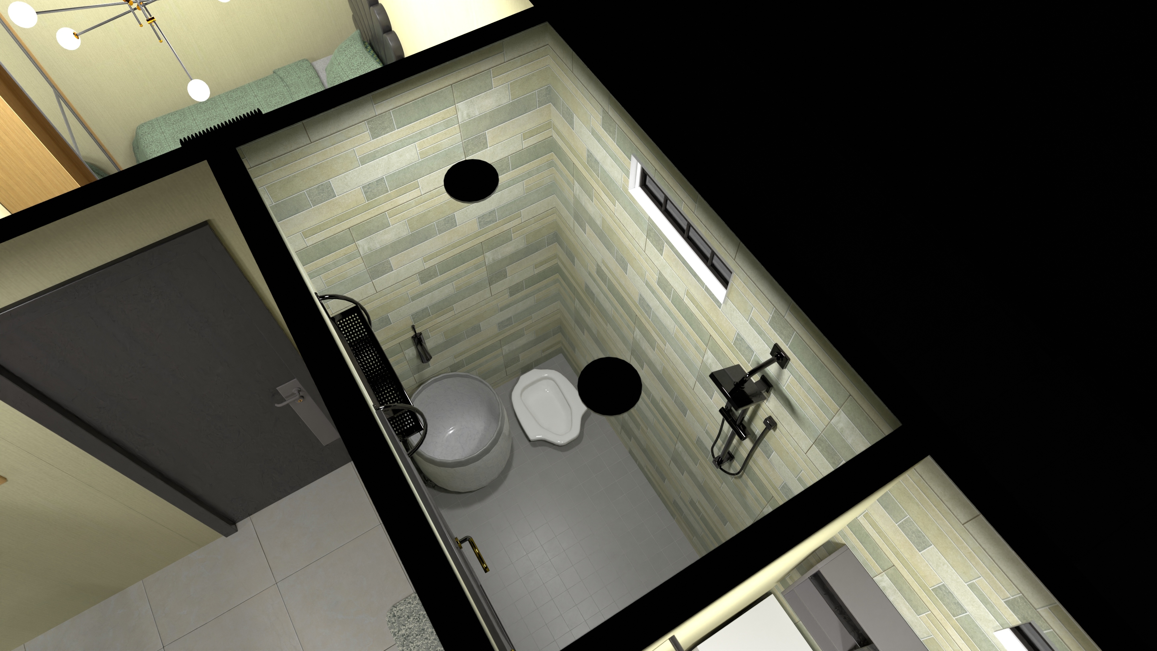 Project #101 #23371342 by Nawaitu Rexza-tia