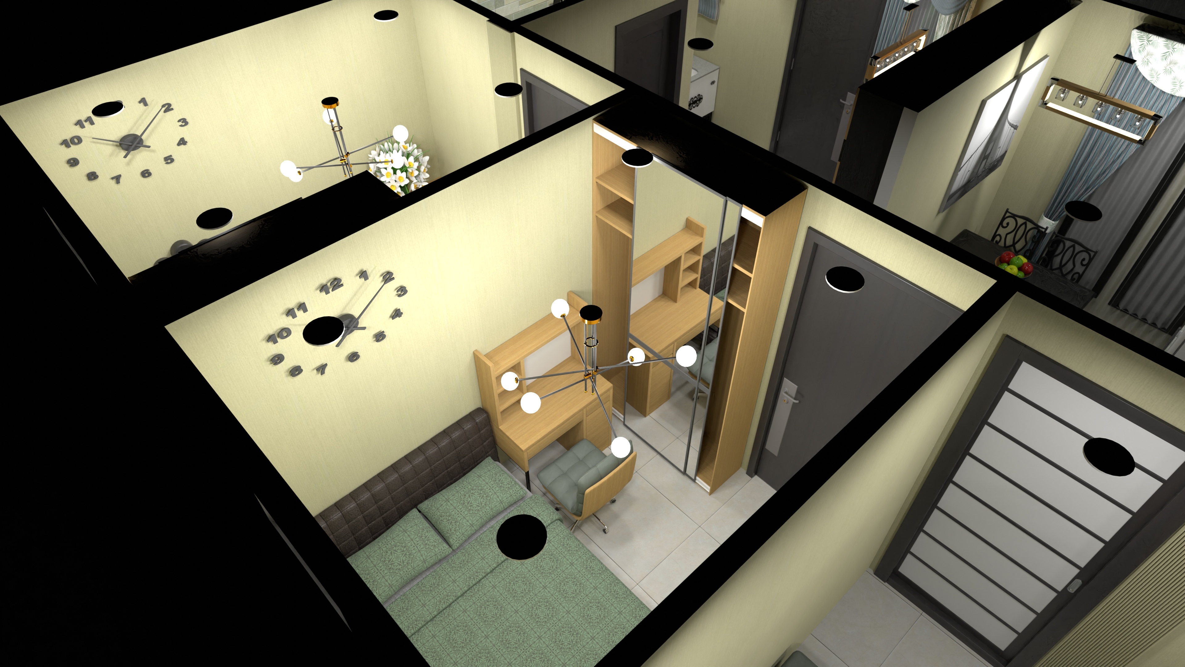 Project #101 #23371430 by Nawaitu Rexza-tia