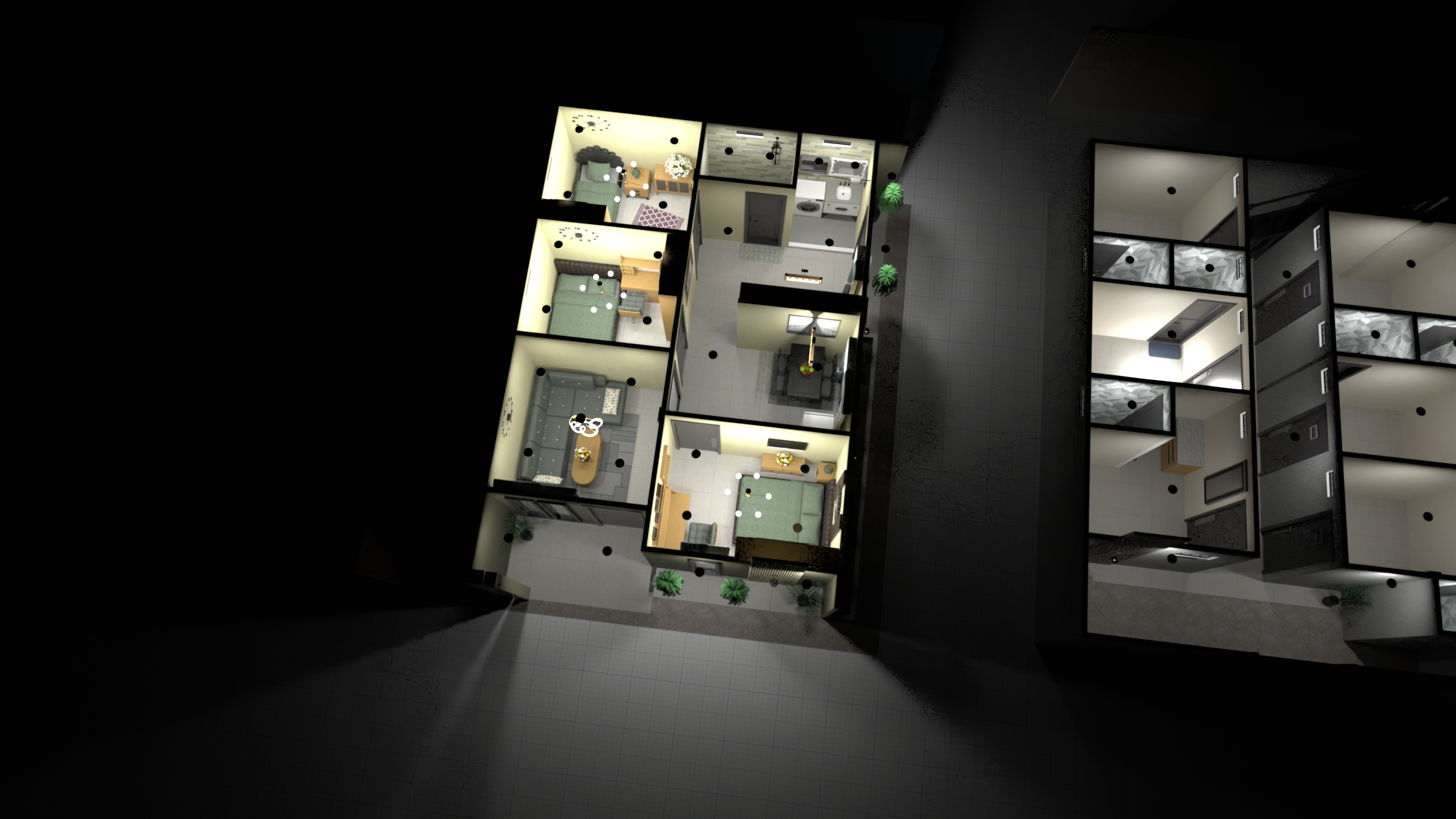 Project #101 #23370814 by Nawaitu Rexza-tia