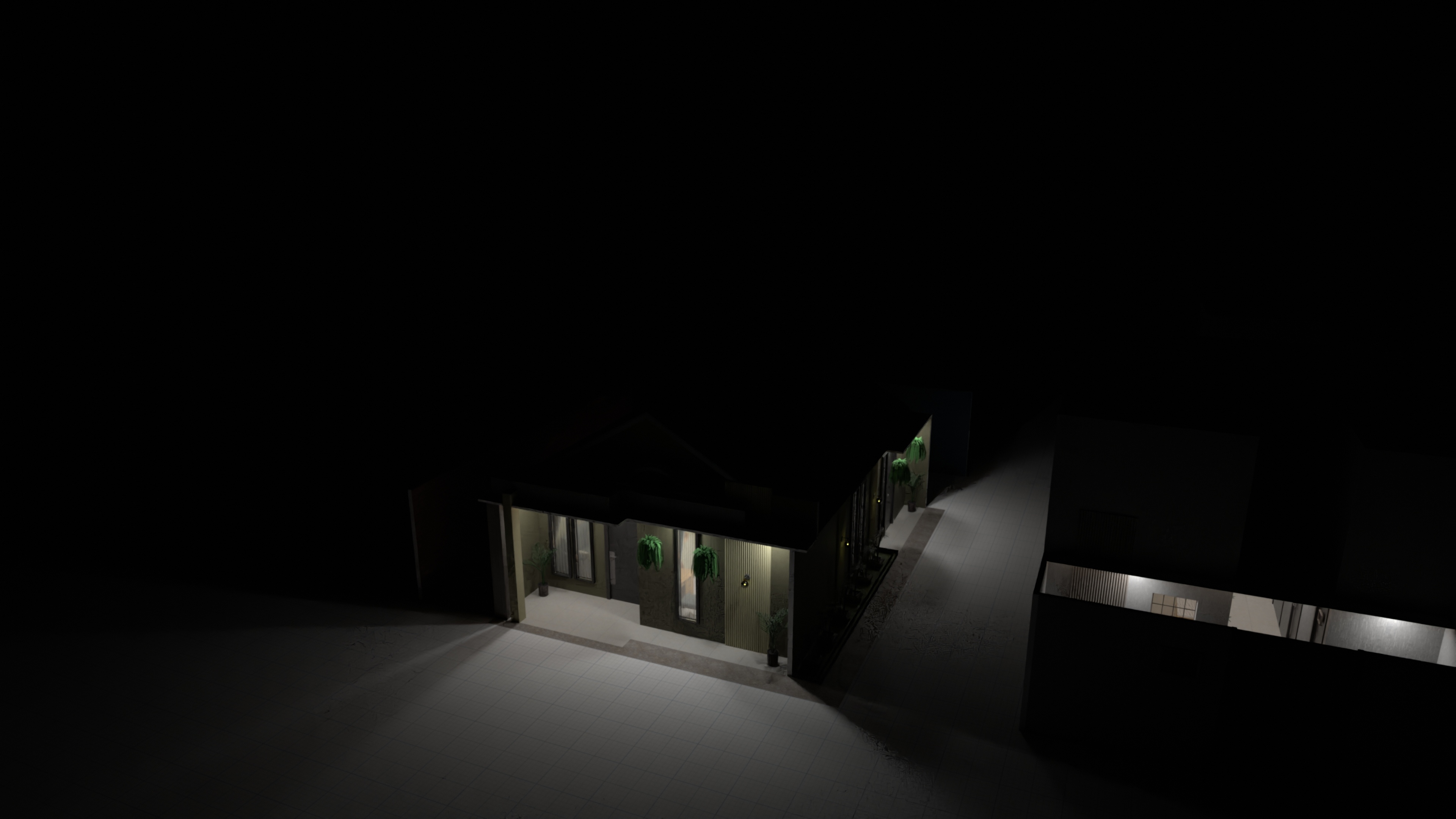 Project #101 #23370818 by Nawaitu Rexza-tia