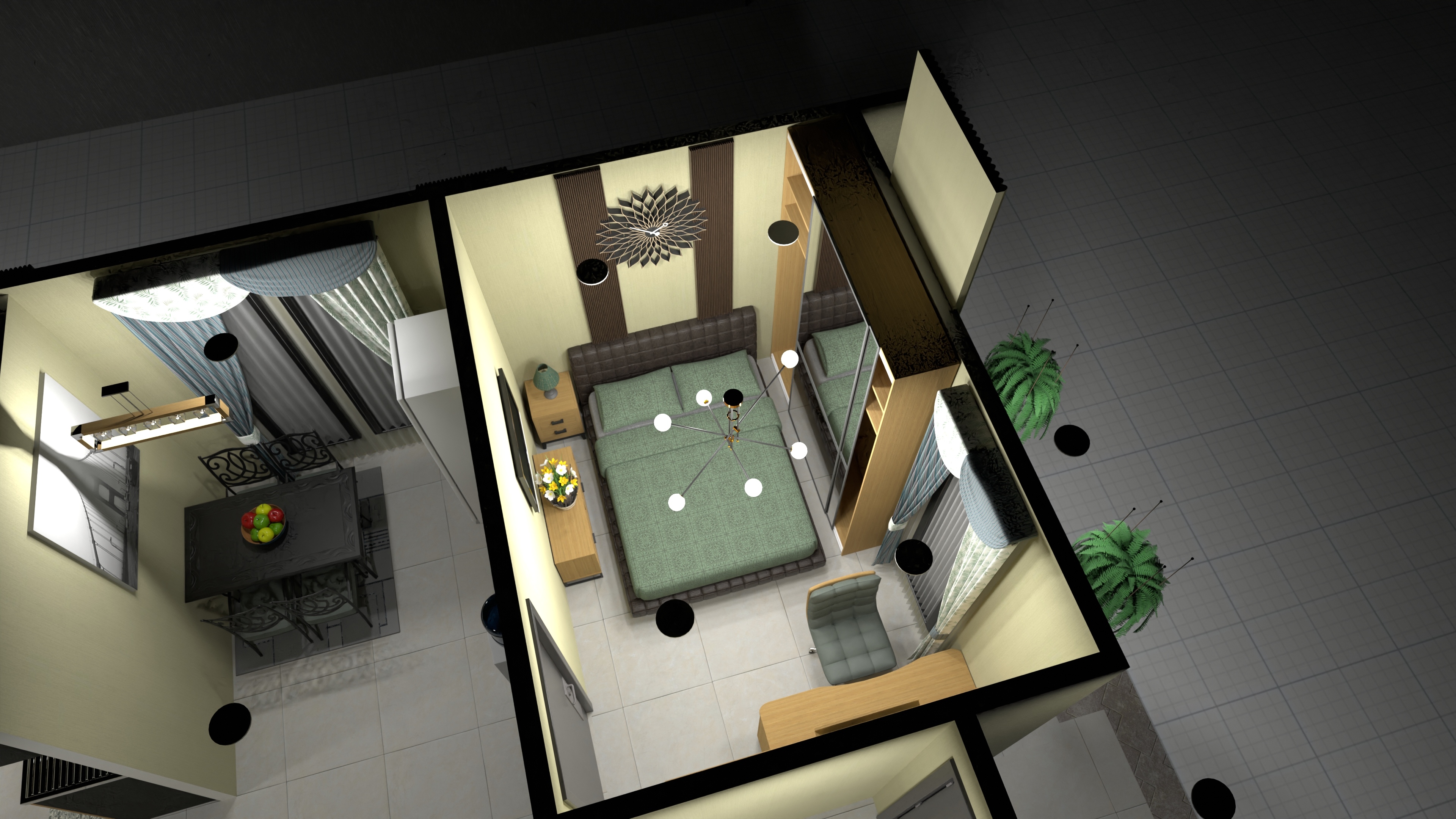 Project #101 #23371082 by Nawaitu Rexza-tia