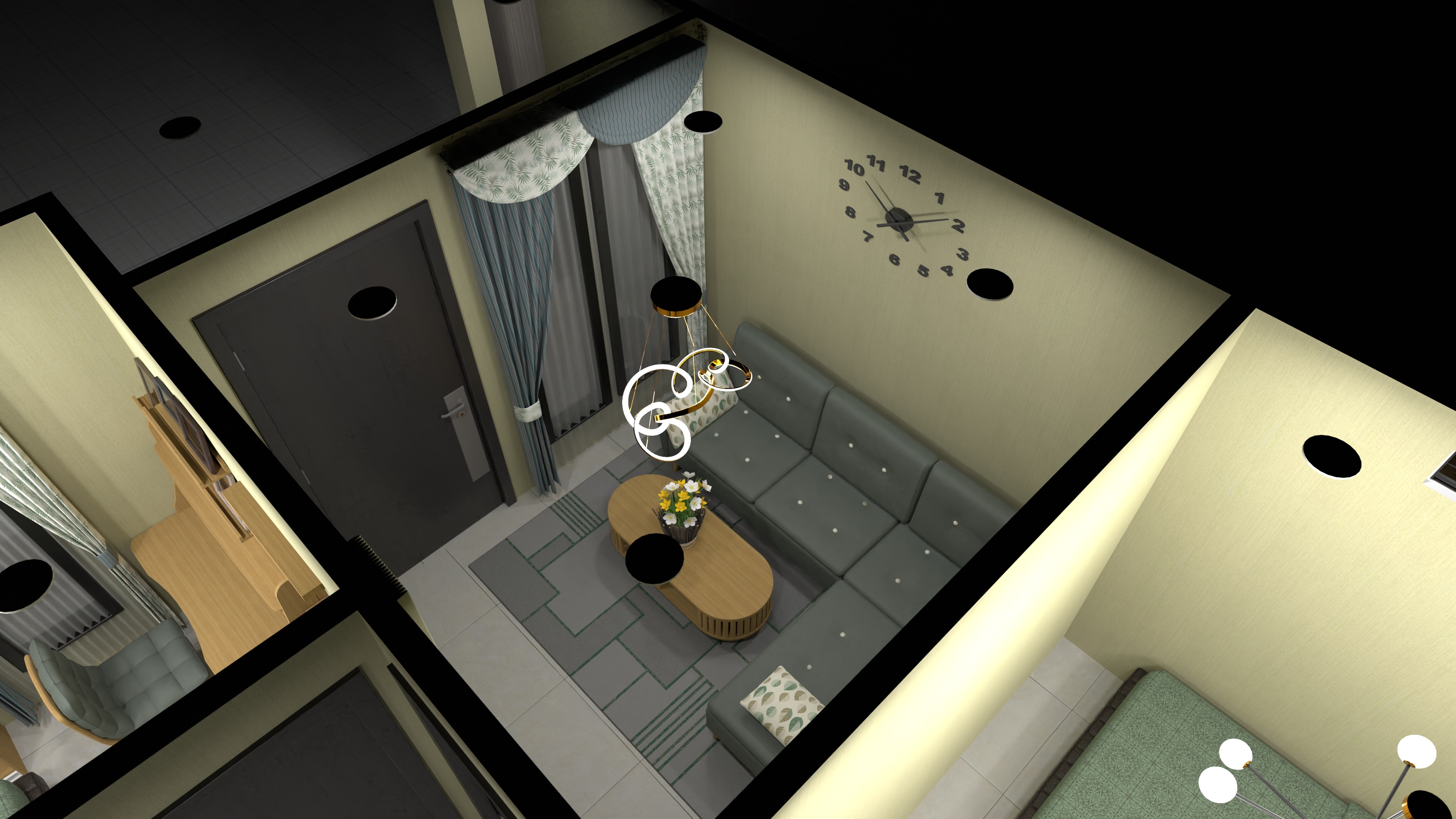 Project #101 #23371186 by Nawaitu Rexza-tia