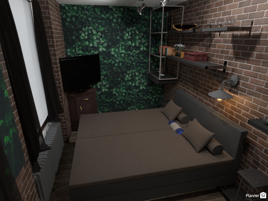 Master bedroom 2524328 by User 5539758 image