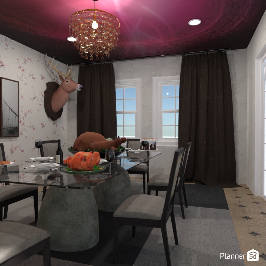 Thanksgiving #23489706 by Editors Choice