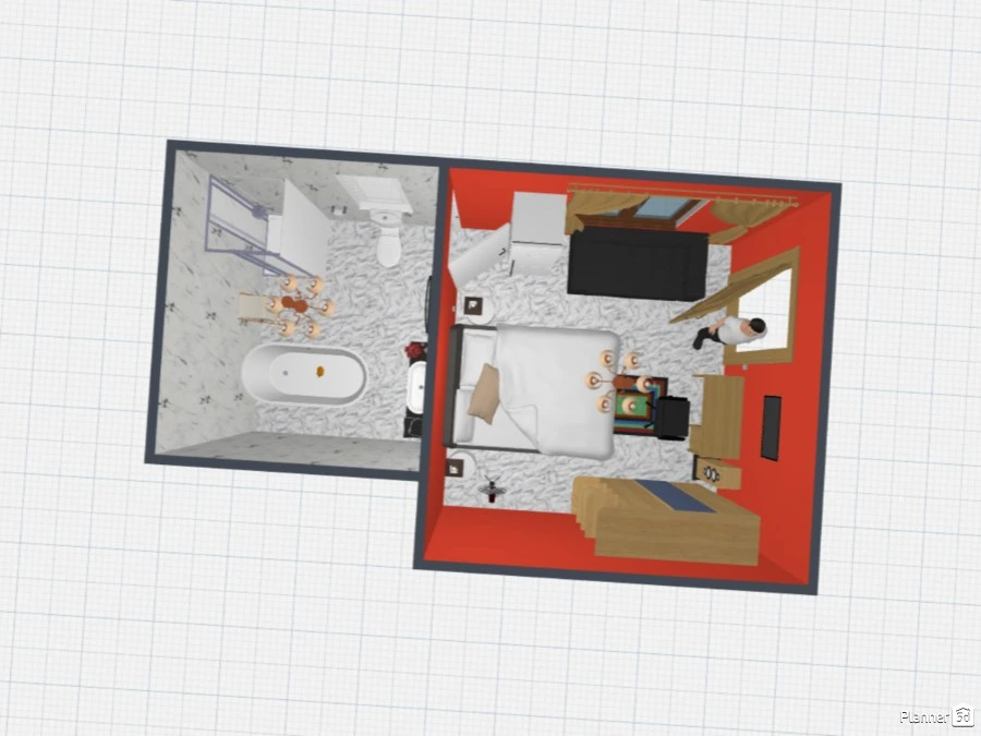 Room extension #3091880 by User 108907747