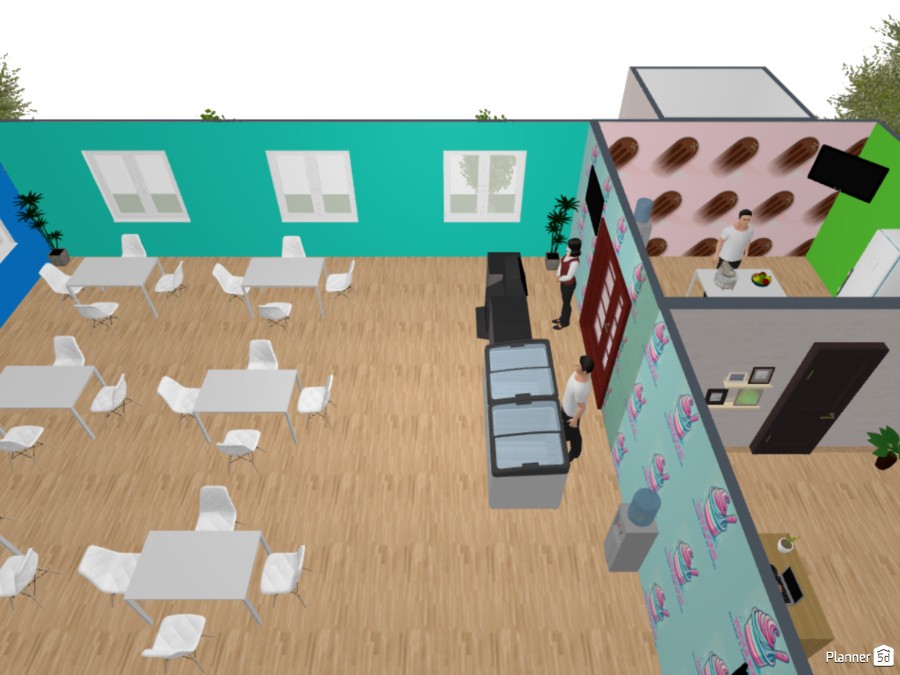 Local Yogulicius #23341982 by User 155325698