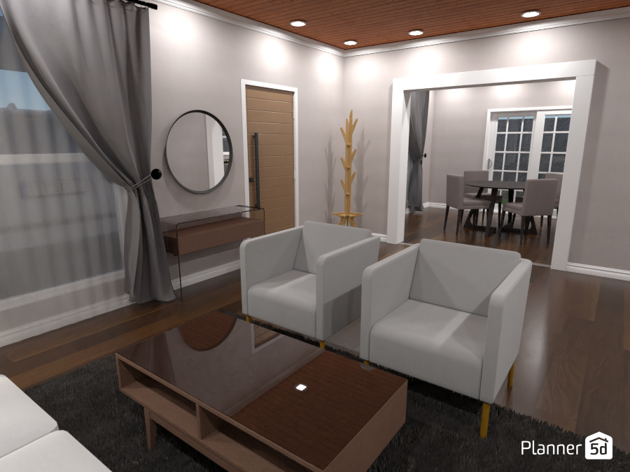 House #7188454 by RLO