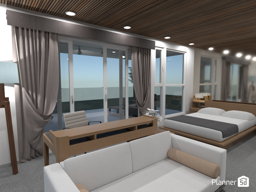 House #7199962 by RLO