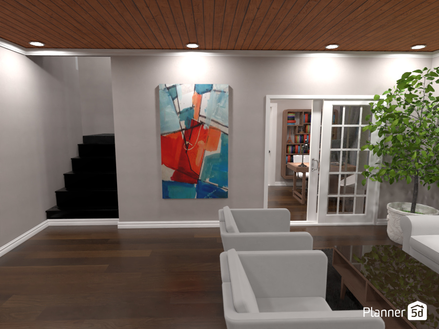 House #7207934 by RLO