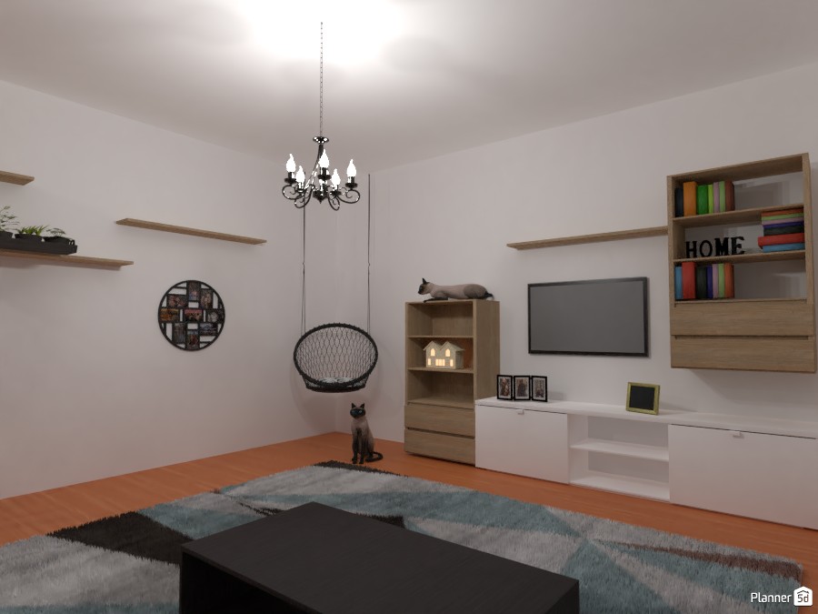 First bedroom #3928063 by Enrico e Cinzia