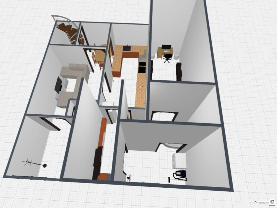 My New Room #3067152 by User 62906548