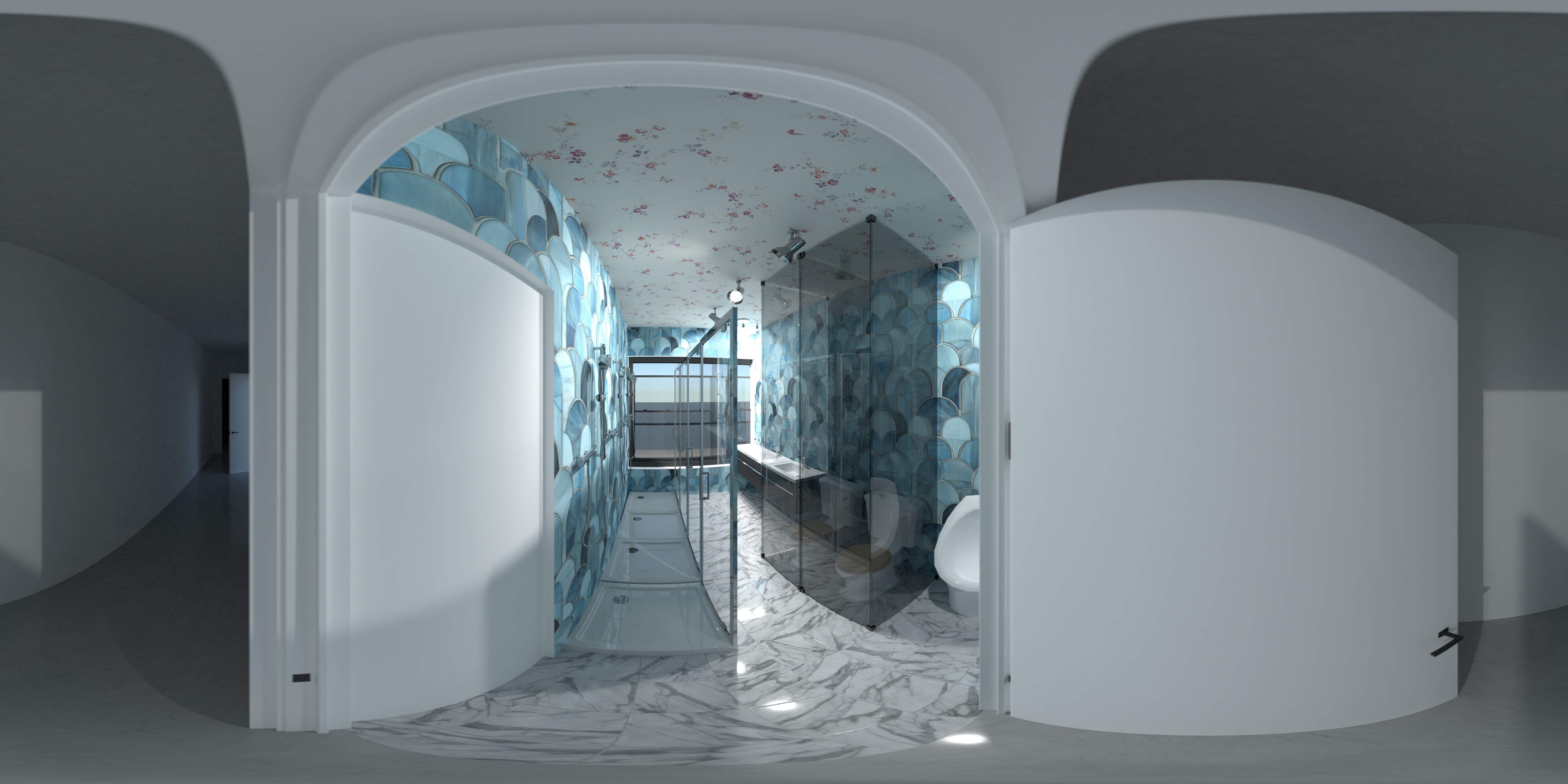 Kupatila #24284344 by adi sukalo