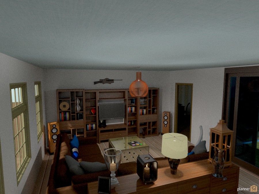 country living #651894 by Harmony Schirle