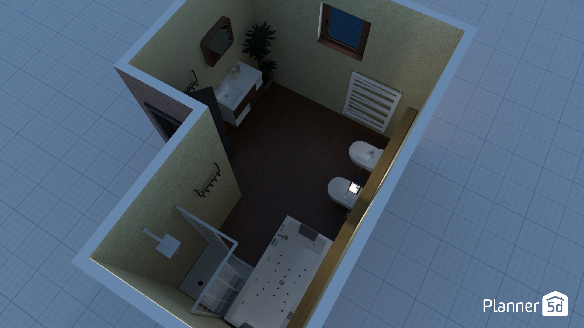 bath #134703 by Francesco Annunziata