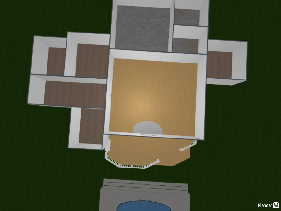 this is a layout for my mom's dream home #3034020 by ella!