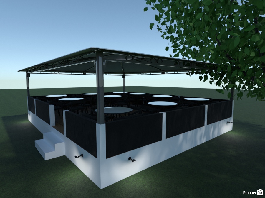 la terazza #2854288 by SKYLAND