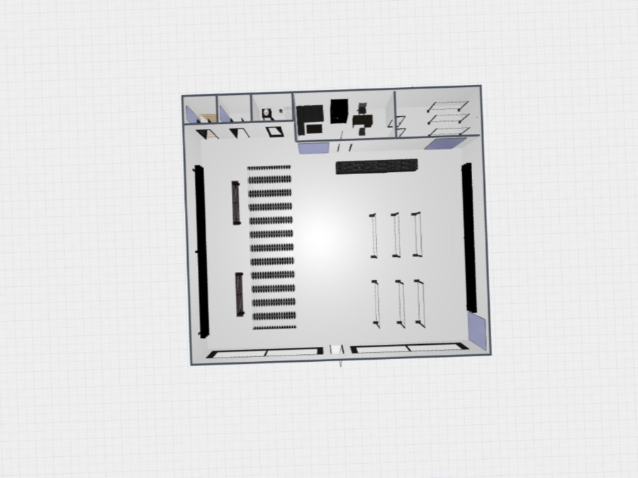 New project #23421455 by User 22672207