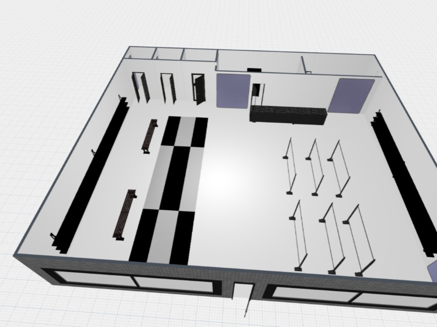 New project #23418063 by User 22672207