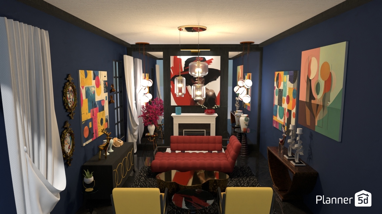 New Project 27 #26205100 by David D'Aldivar