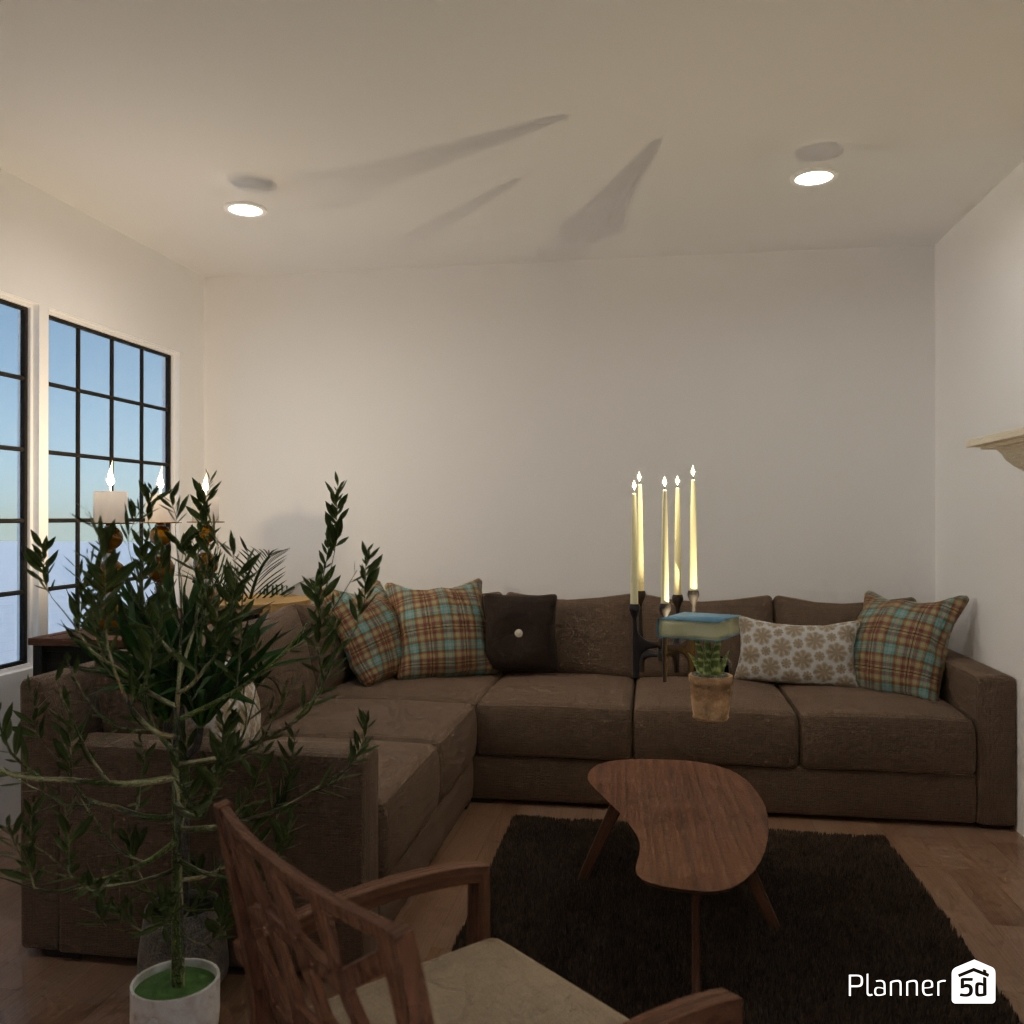 Candle day copy #23547974 by Editors Choice