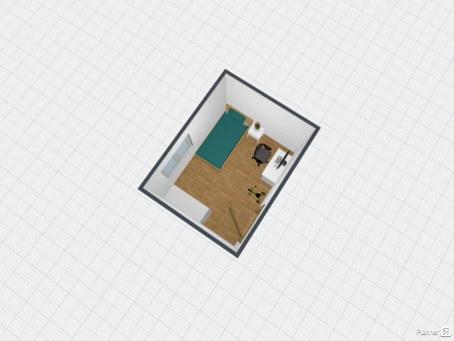 Bedroom Nicole #3044876 by User 26873645