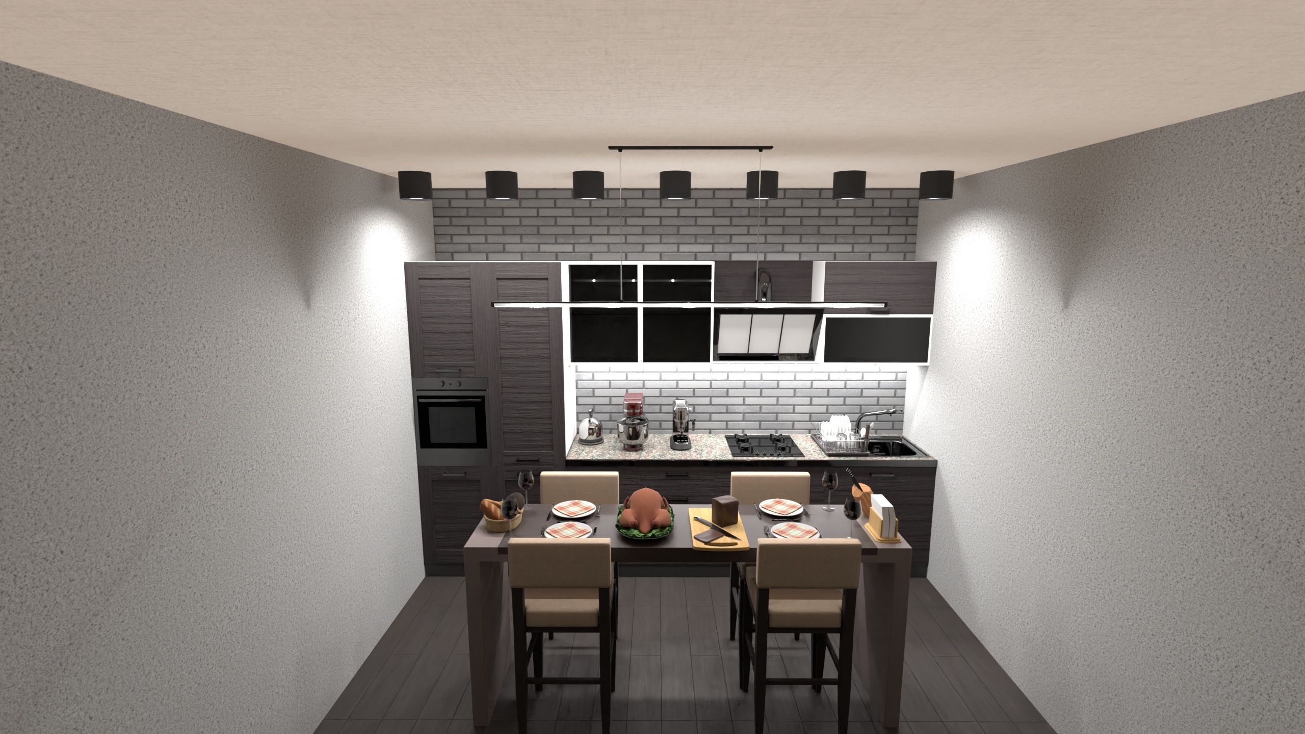 New project #23476287 by alexis terpos