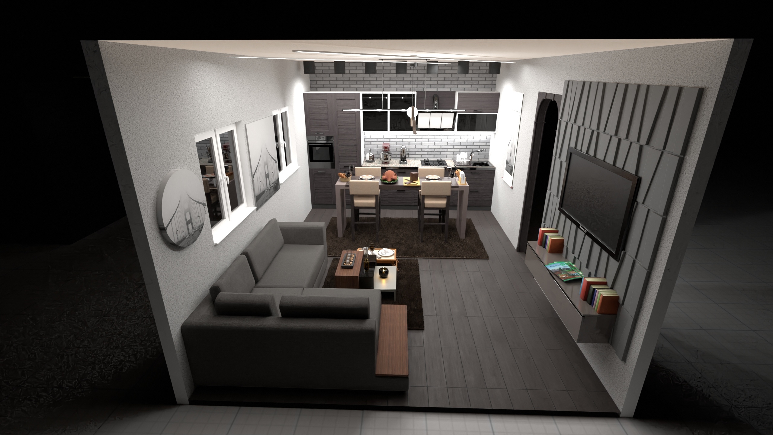 New project #23492034 by alexis terpos