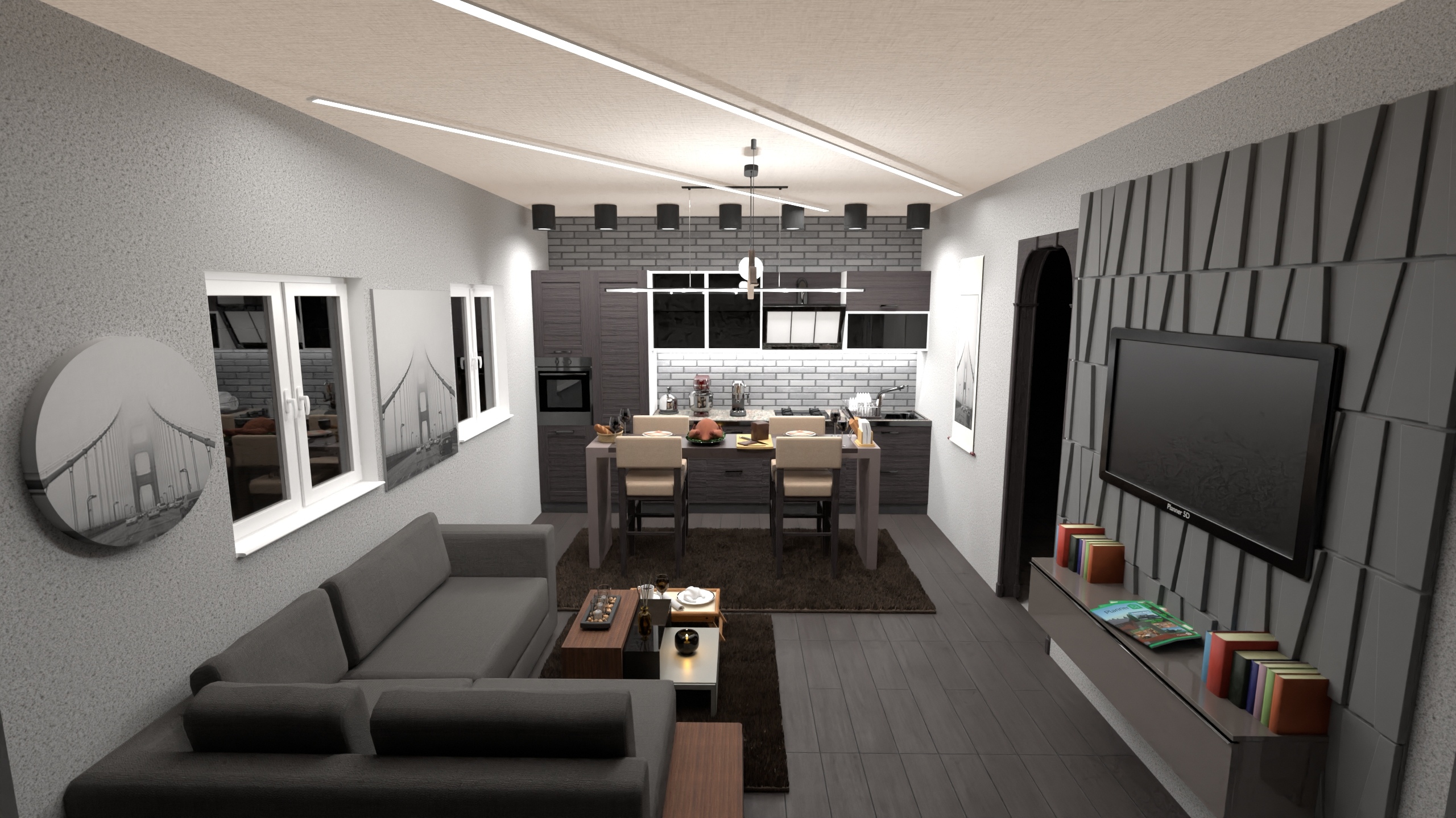 New project #23492182 by alexis terpos