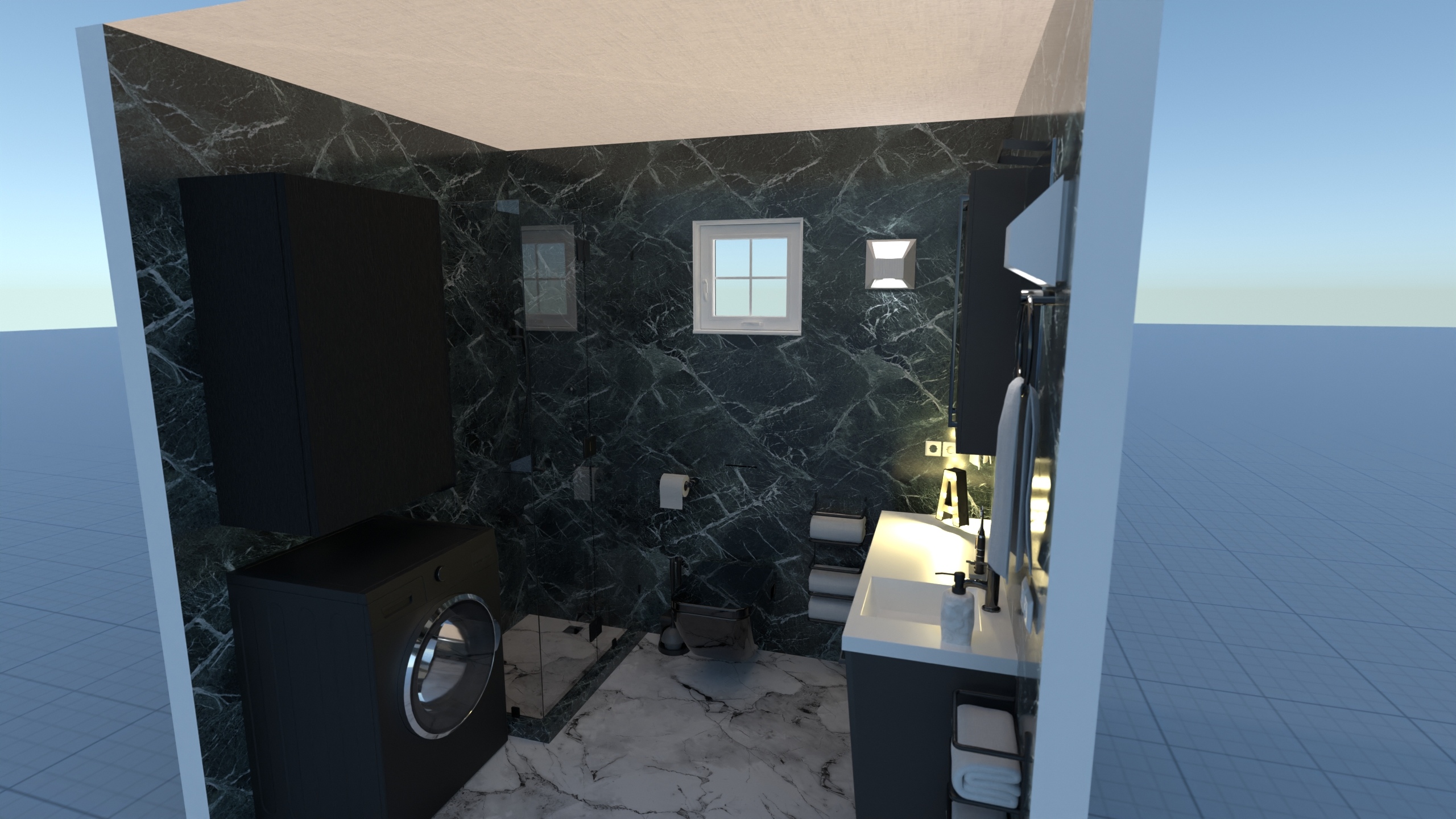 New project #23469783 by alexis terpos