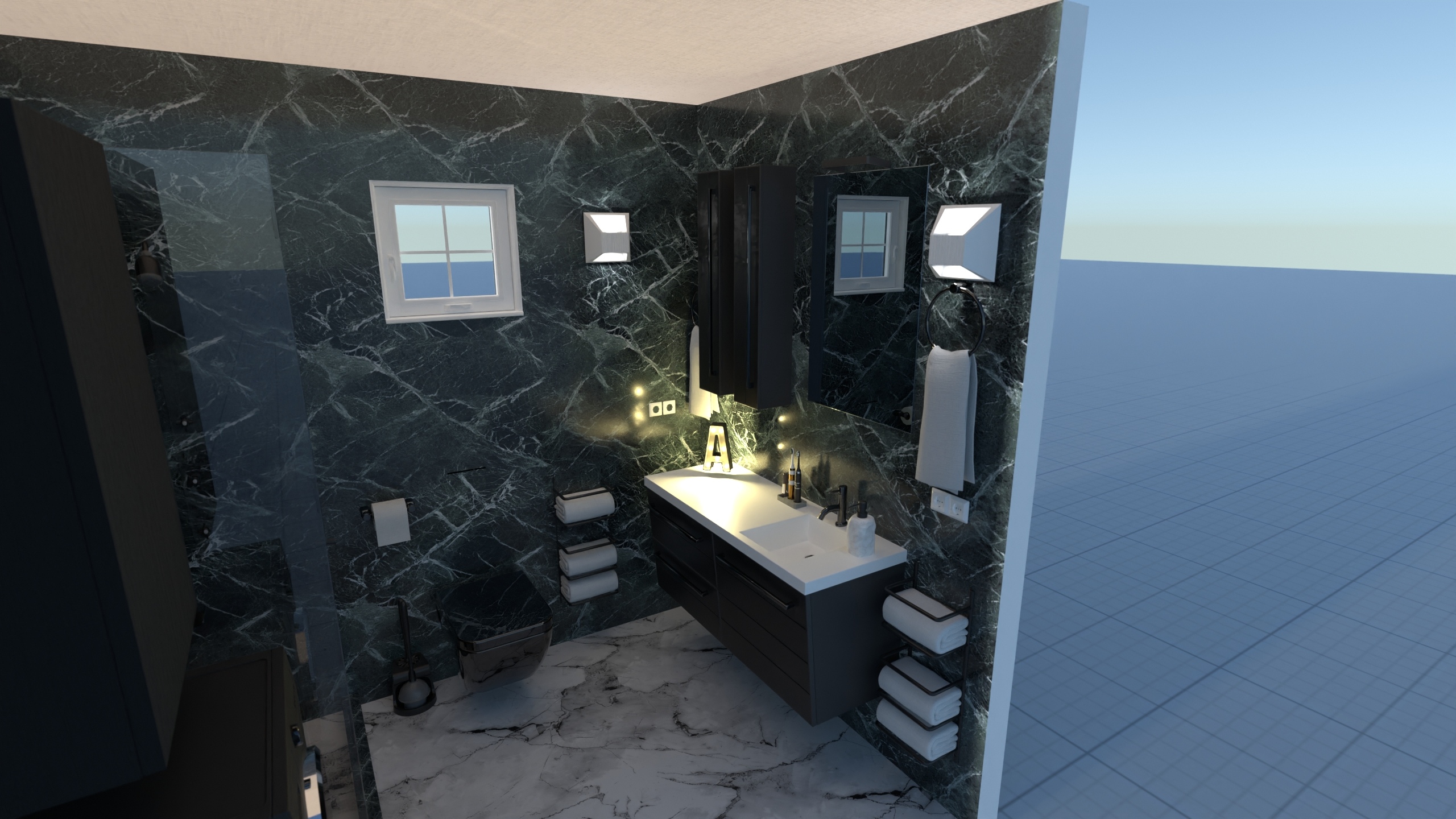 New project #23469859 by alexis terpos