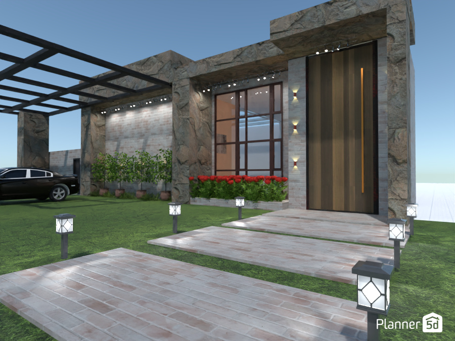 Josias 3656 #10264924 by Josias