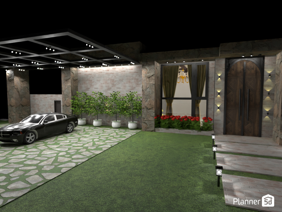 Josias 3656 #10384292 by Josias