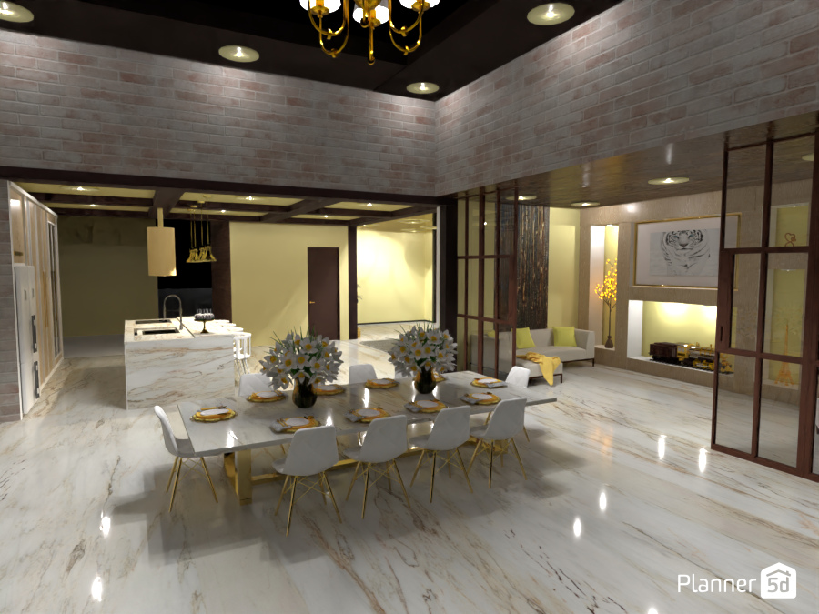 Josias 3656 #10542076 by Josias