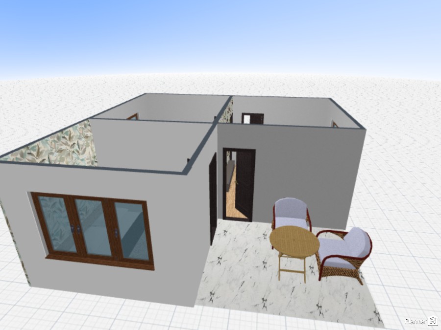 my house #23350006 by User 155916222