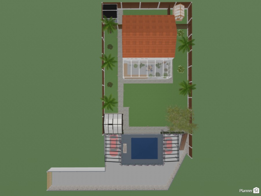 New project #23394438 by MattC