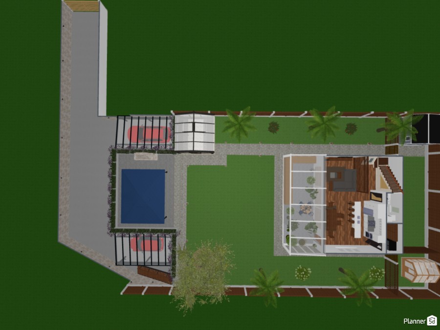 New project #23394506 by MattC