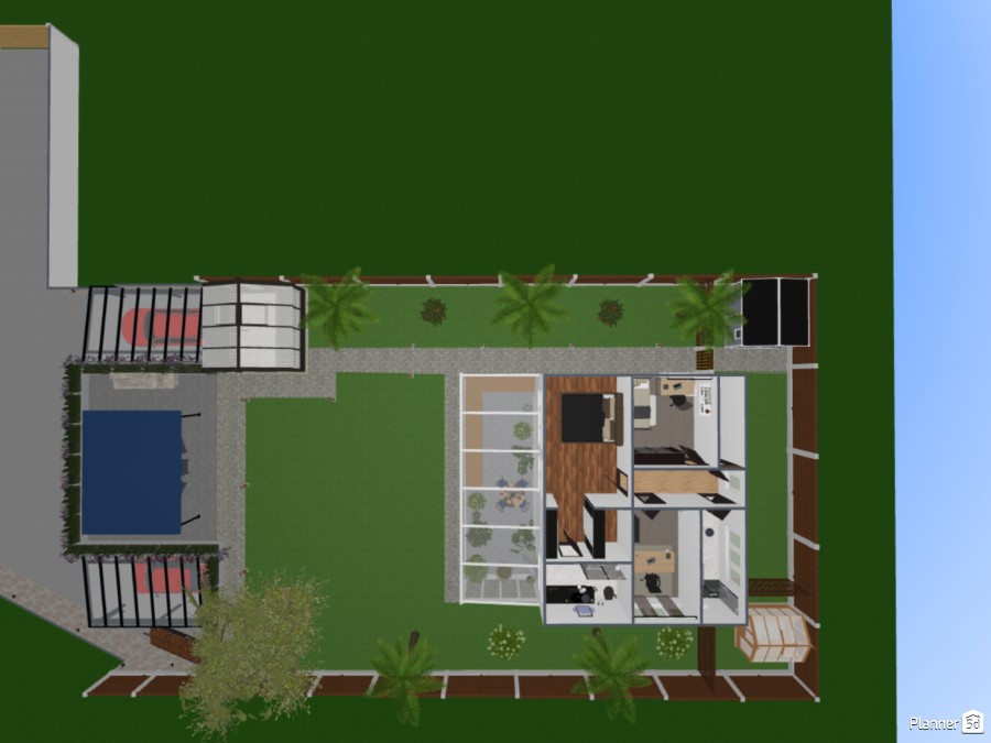 New project #23394522 by MattC