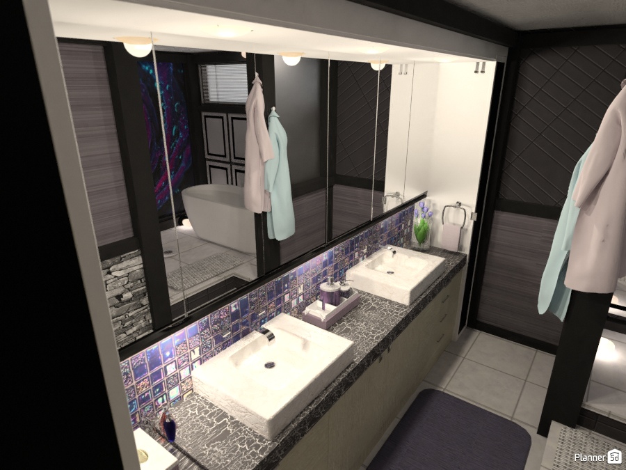 Bathroom #2372006 by Wilson