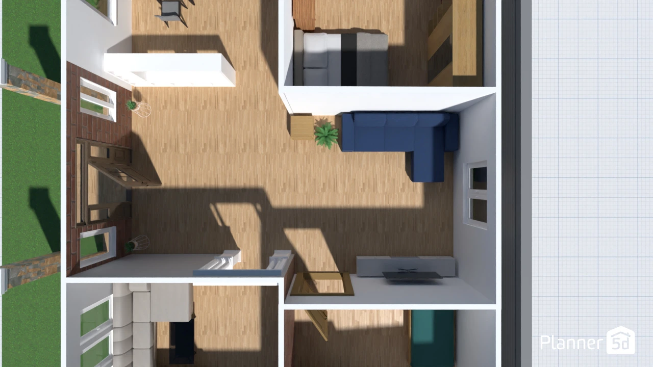 bakal rumah #3088172 by Fani Frisdian