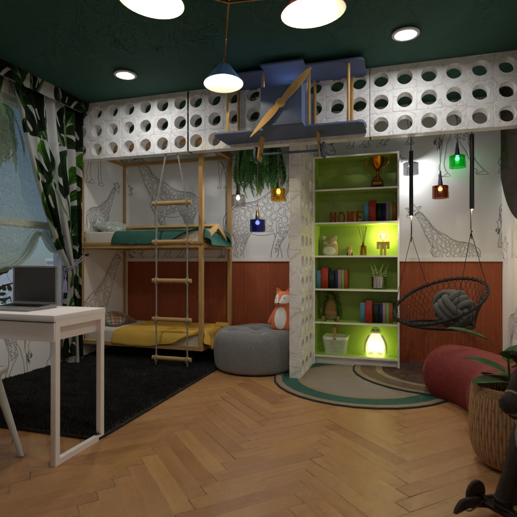 Vamos brincar #16024387 by Editors Choice