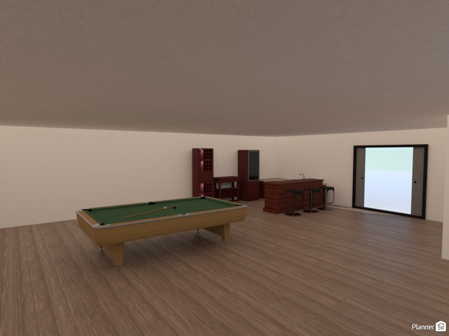 home project #5312965 by Kendall Henderson