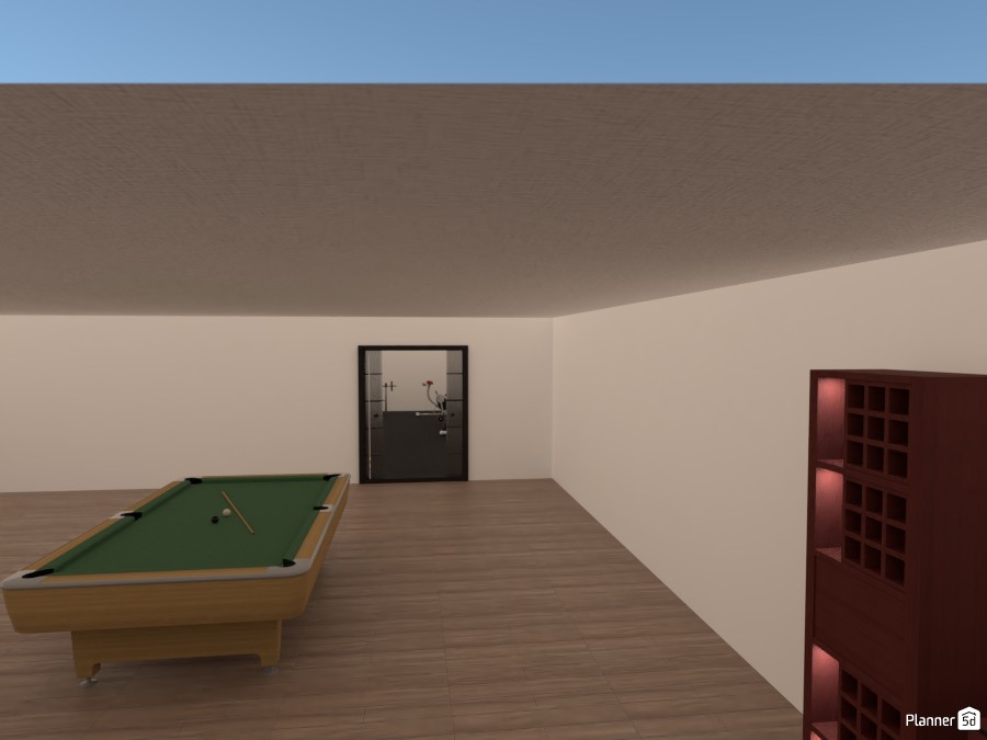 House build #5312981 by Kendall Henderson