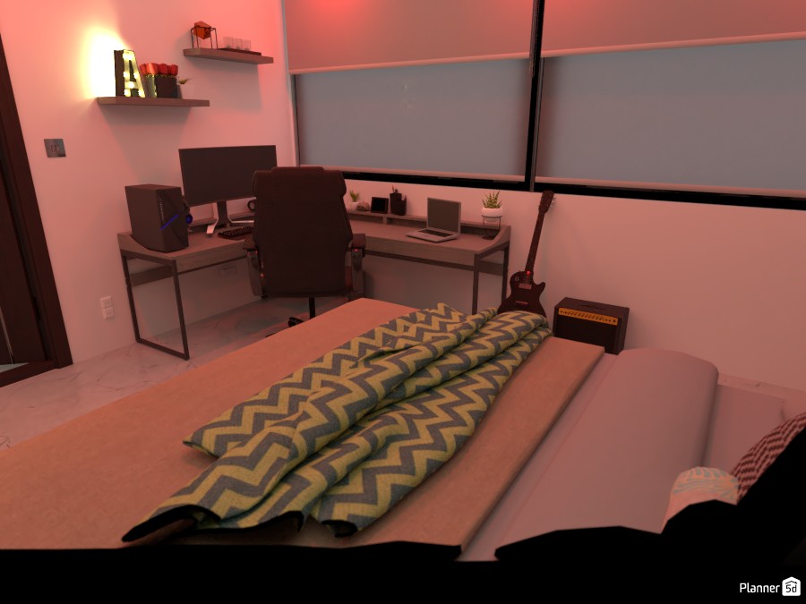 chill room #4865050 by User 23260720