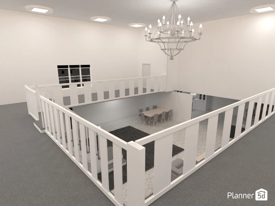 Mansion #94722 by Keki