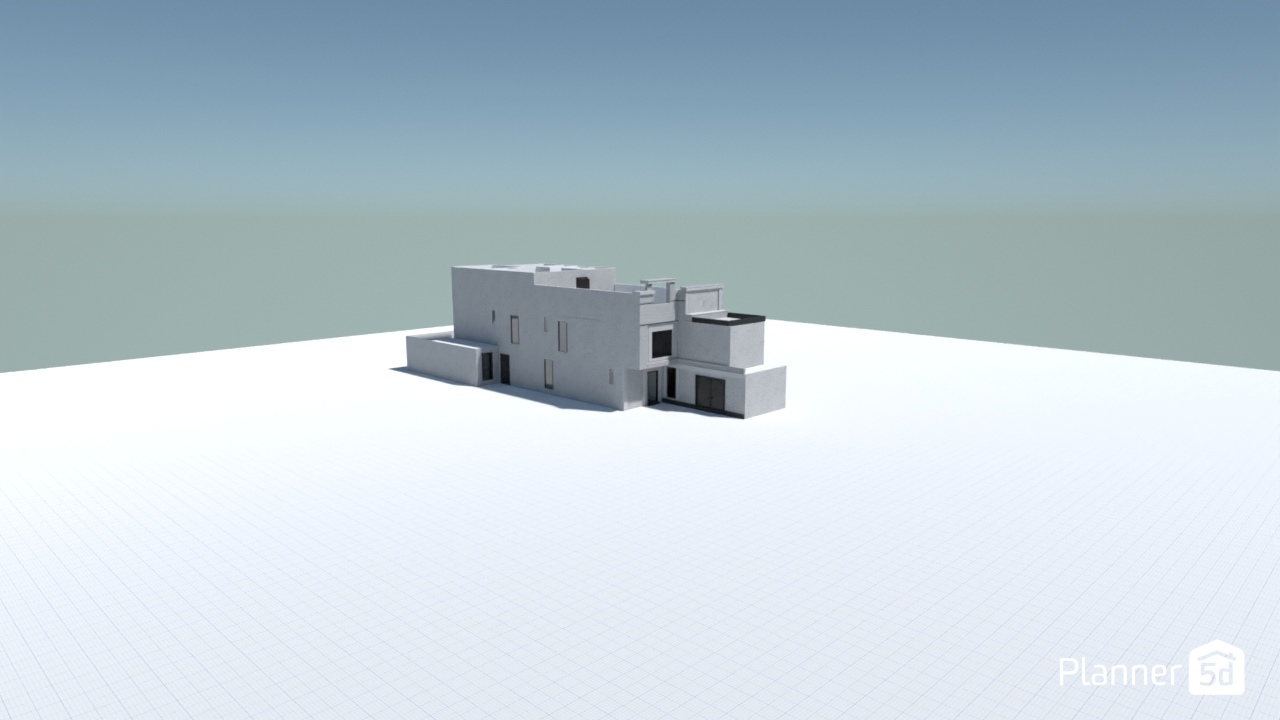 Project #134 #23441515 by Abu Assaf