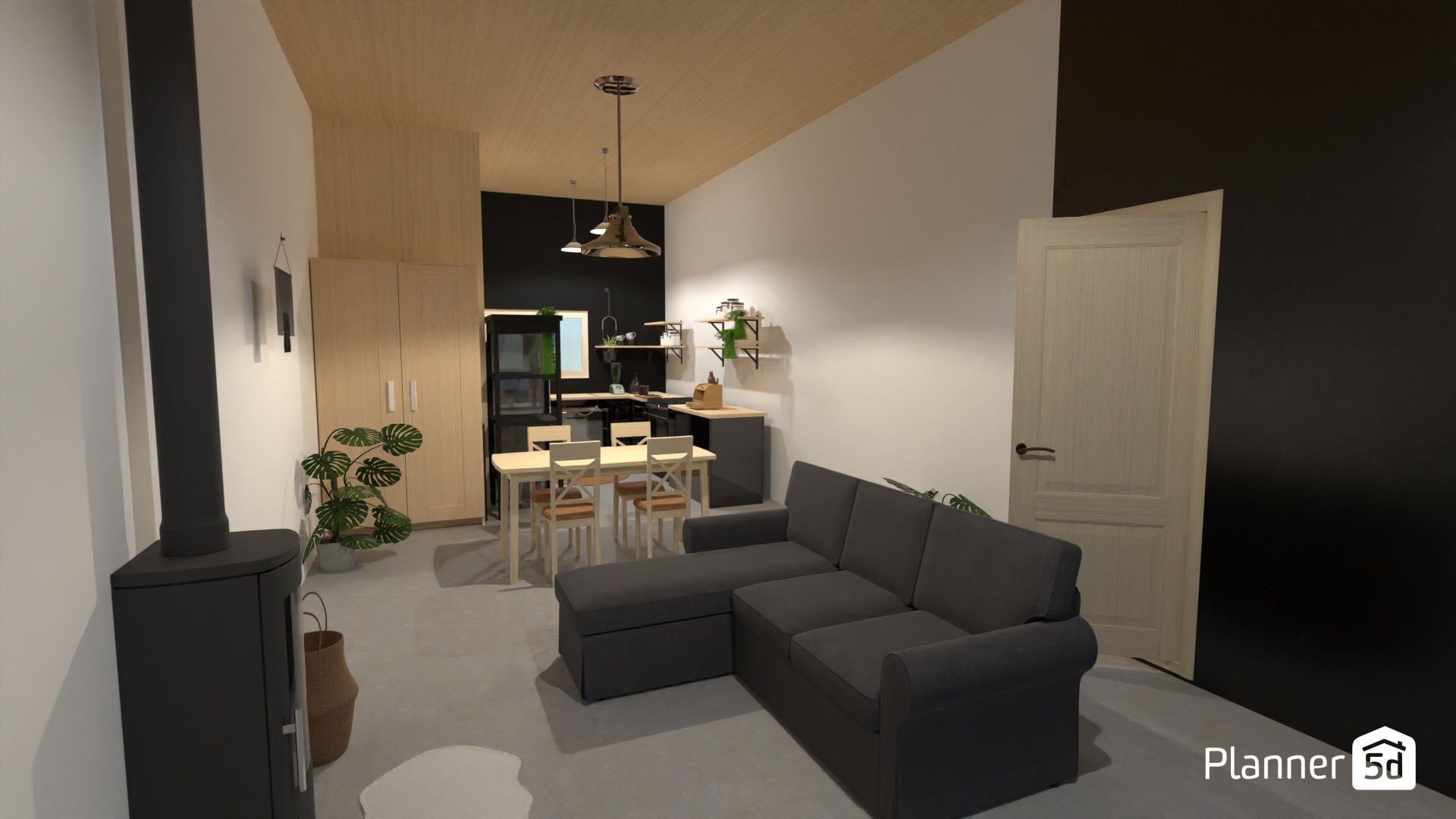 Shed house 2 with bedroom #25211520 by User 169982628