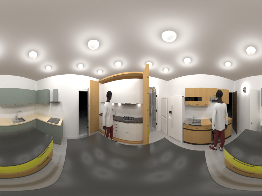 VIDEO CUISINE #17159095 by NGBWA